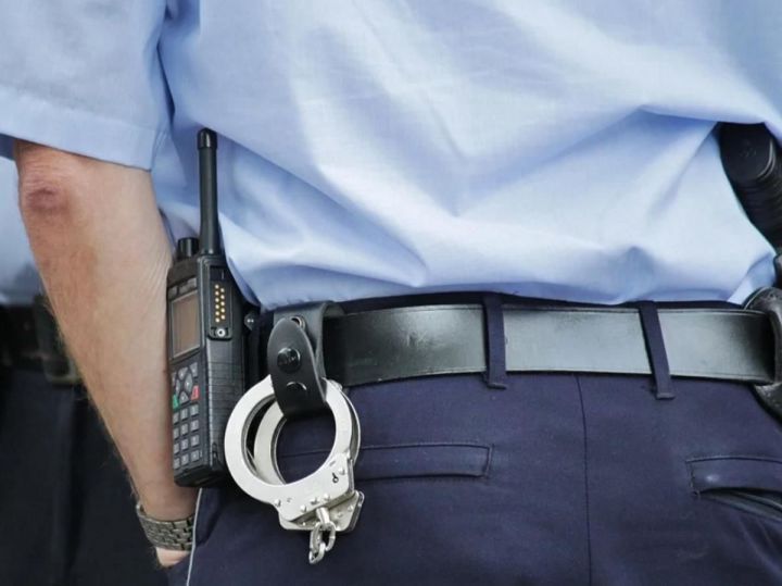 Масштабная операция в Татарстане: полиция задержала 16 человек из федерального розыска