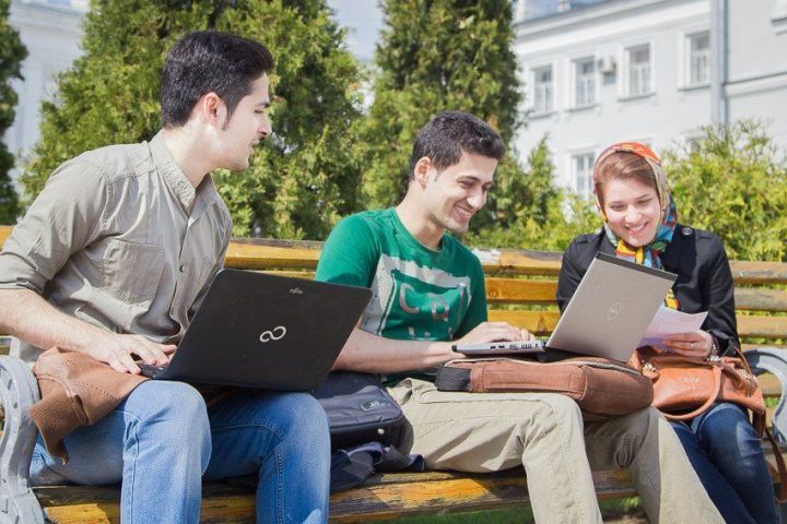 В России изменен порядок организации целевого обучения в вузах и колледжах