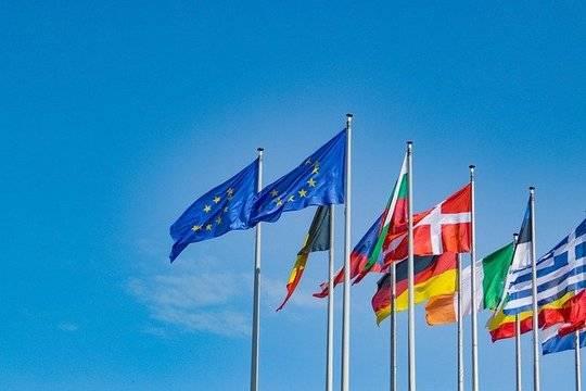 ЕС планирует согласовать новый пакет антироссийских санкций до июля