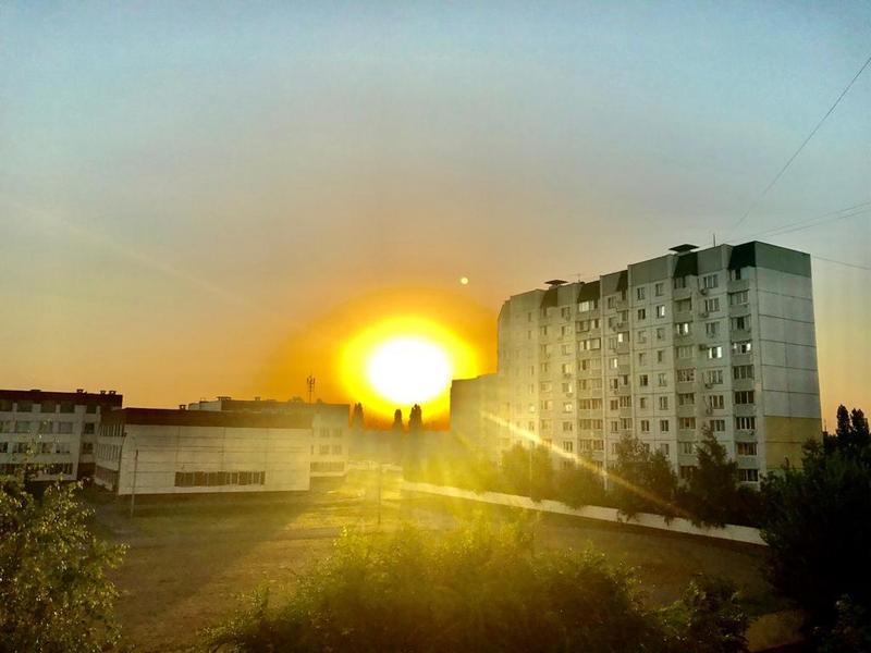 30 градусов жары и более будет в Воронежской области на рабочей неделе