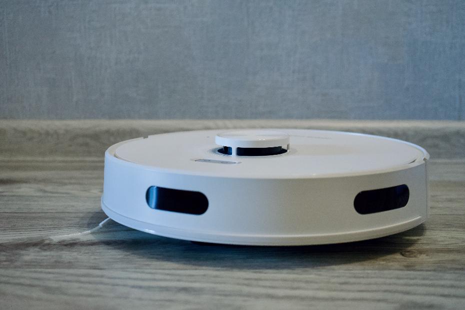Обзор робота-пылесоса HONOR CHOICE Robot Cleaner R2s: умный, мощный и компактный помощник по дому