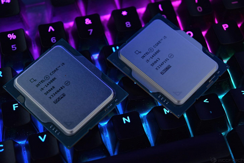 Игры на системах с процессорами Intel Core 13 и Core 14 наконец-то перестанут вылетать Asus подготовила важное для геймеров обновление BIOS