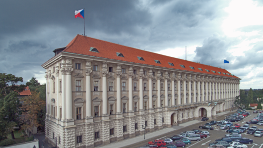 МИД Чехии вслед за Германией обвинил Россию в хакерских атаках на госпорталы