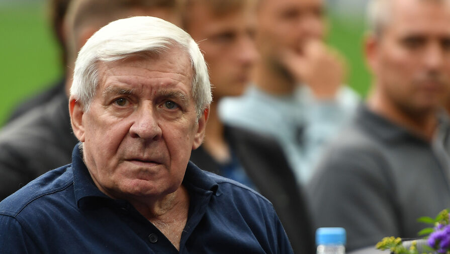 Легенда ЦСКА назвал имя лучшего отечественного тренера в истории