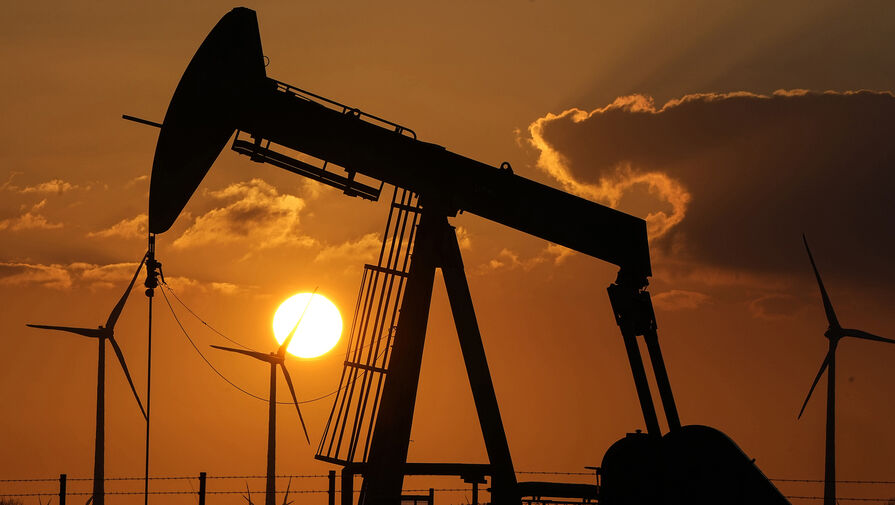 В России истощились легкодоступные запасы нефти и газа