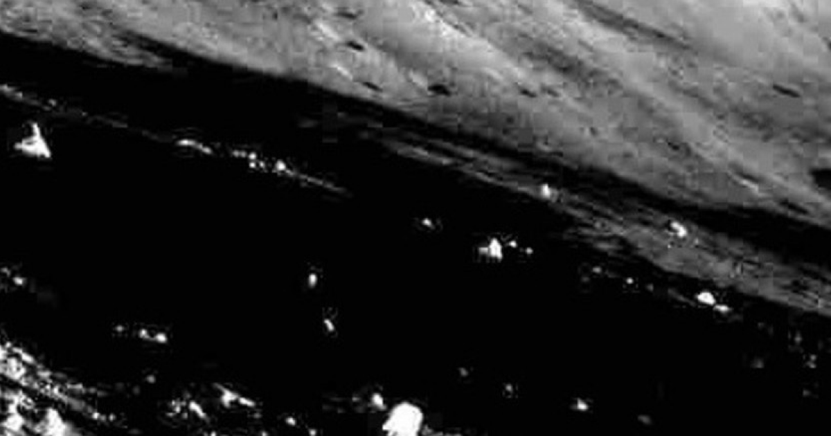 Японский модуль SLIM в третий раз уснул на Луне