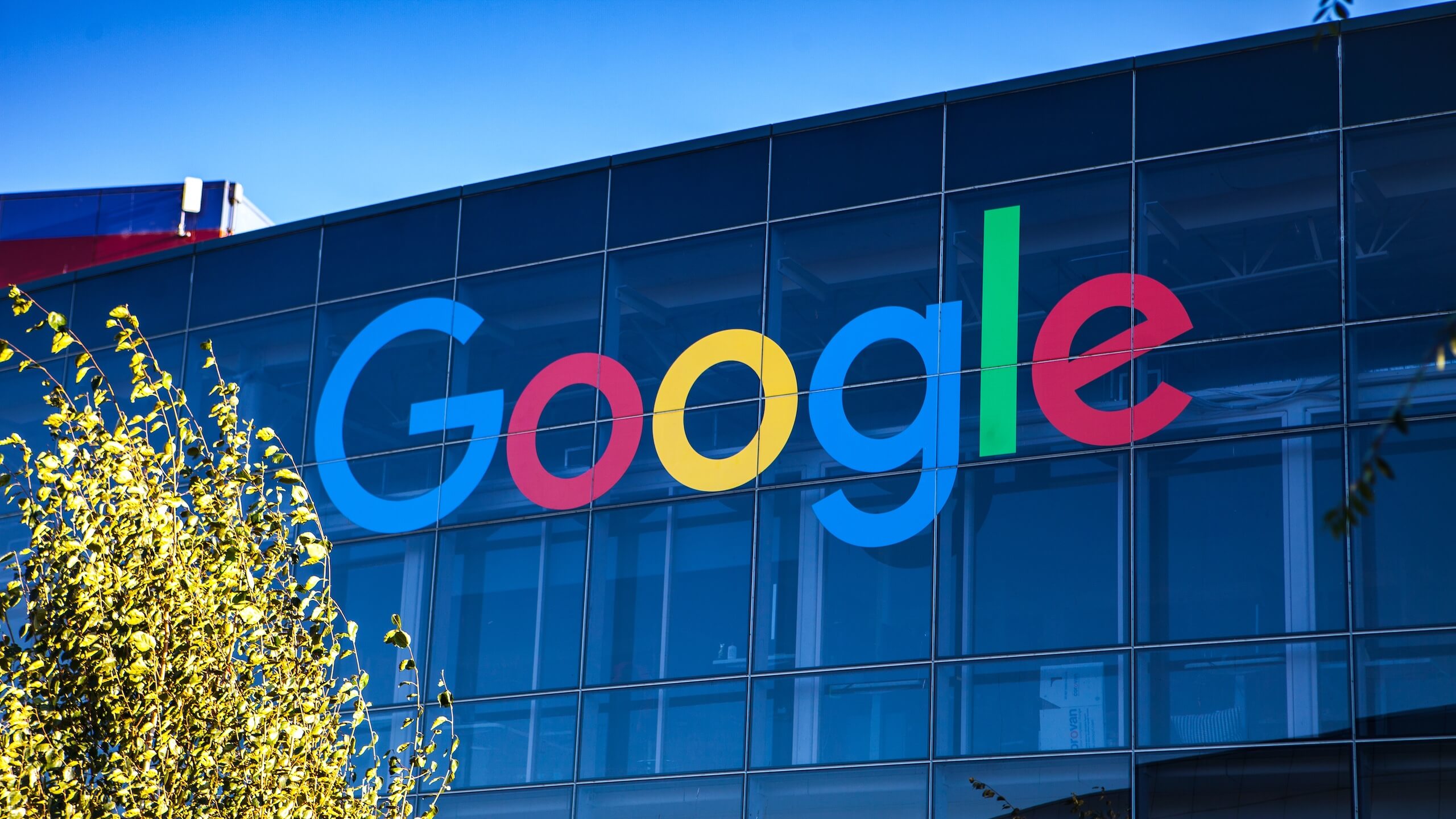 Стоимость Google превысила $2 трлн