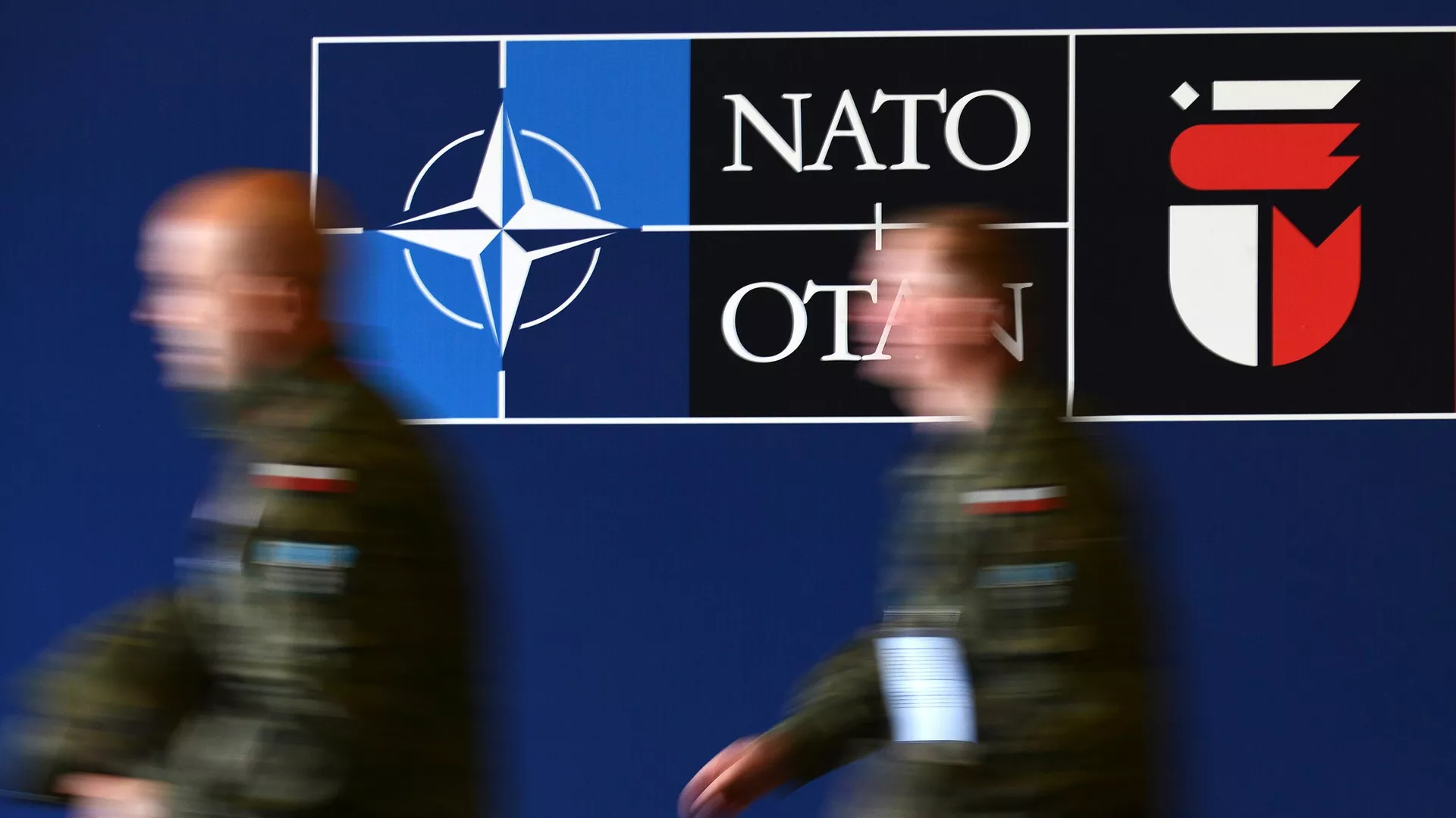 В МИД РФ назвали исходящие угрозы от вступивших в НАТО Финляндии и Швеции