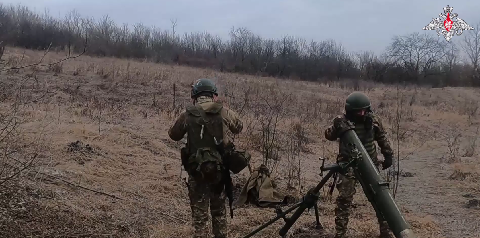 Военные сбили беспилотник в соседнем с Пензенской областью регионе