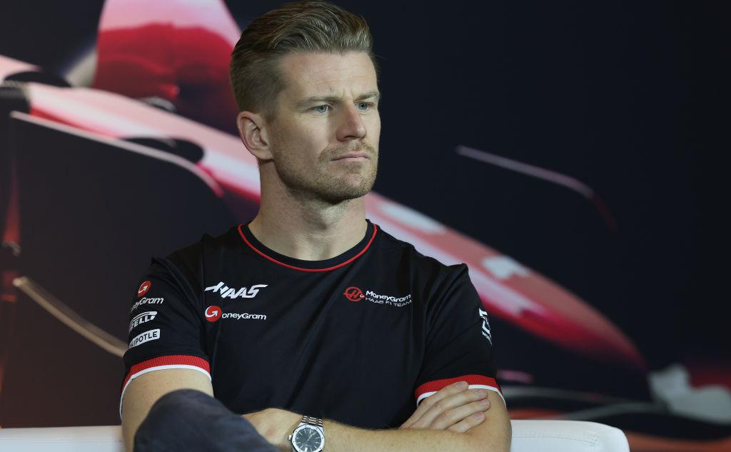 Хюлькенберг покинет команду Формулы-1 Haas и перейдет в Sauber